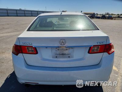 Zdjęcie 6 z 12 samochodu: 2012 ACURA TSX TECH VIN:JH4CU2F67CC012317 - miniatura