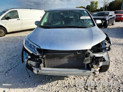 Piąte zdjęcie samochodu w środku: 2016 HONDA CR-V EX VIN:2HKRM4H57GH724333 - miniatura