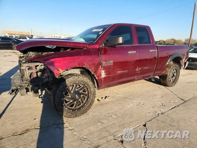 2018 RAM 1500 ST 1C6RR7FG3JS198435 - główne zdjęcie licytacji z USA - miniatura