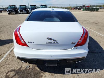 Zdjęcie 6 z 12 samochodu: 2018 JAGUAR XJL PORTFOLIO VIN:SAJWJ2GD6J8W15183 - miniatura