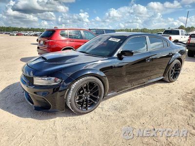 2020 DODGE CHARGER 2C3CDXGJ0LH252098 - główne zdjęcie licytacji z USA - miniatura