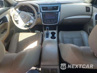 Zdjęcie 8 z 12 samochodu: 2016 NISSAN ALTIMA 2.5 SL VIN:1N4AL3AP6GC134339 - miniatura