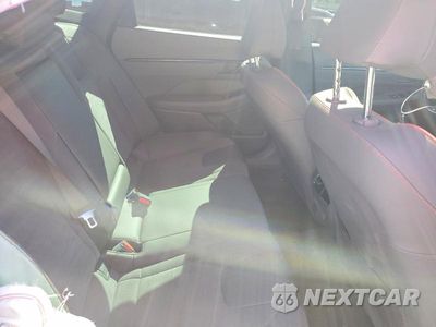 Zdjęcie 10 z 12 samochodu: 2026 HYUNDAI SONATA N LINE VIN:KMHL54JC1TA541860 - miniatura