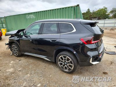 Drugie zdjęcie samochodu z przodu: 2025 BMW X1 XDRIVE28I VIN:WBX73EF07S5138525 - miniatura