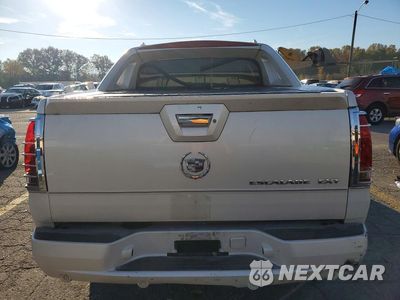 Zdjęcie 6 z 14 samochodu: 2005 CADILLAC ESCALADE EXT VIN:3GYEK62N55G128646 - miniatura