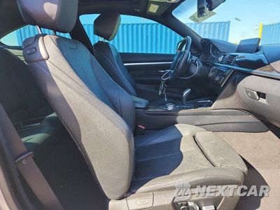 Zdjęcie 10 z 12 samochodu: 2016 BMW 428 I VIN:WBA3N7C52GK228334 - miniatura