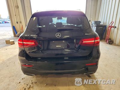 Zdjęcie 6 z 12 samochodu: 2019 MERCEDES-BENZ GLC 350E VIN:WDC0G5EB9KF611772 - miniatura
