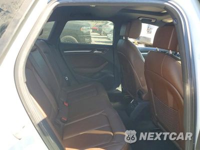 Zdjęcie 10 z 13 samochodu: 2018 AUDI A3 E-TRON PREMIUM VIN:WAUUPBFF6JA154807 - miniatura
