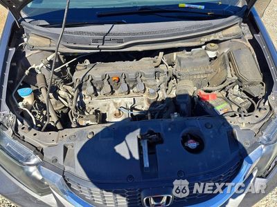 Zdjęcie 11 z 12 samochodu: 2013 HONDA CIVIC LX VIN:19XFB2F53DE269593 - miniatura