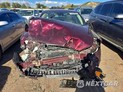 Piąte zdjęcie samochodu w środku: 2017 FORD FUSION TITANIUM PHEV VIN:3FA6P0SU0HR187733 - miniatura