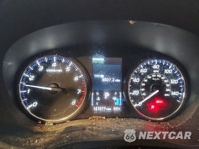 Zdjęcie 9 z 13 samochodu: 2018 MITSUBISHI OUTLANDER ES VIN:JA4AZ2A39JZ005736 - miniatura