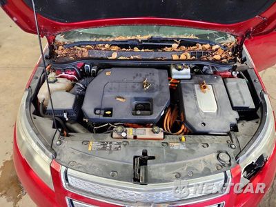 Zdjęcie 11 z 12 samochodu: 2012 CHEVROLET VOLT VIN:1G1RB6E42CU103183 - miniatura