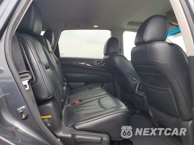 Zdjęcie 11 z 13 samochodu: 2014 INFINITI QX60 BASE VIN:5N1AL0MM6EC522979 - miniatura