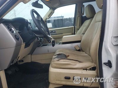 Zdjęcie 7 z 13 samochodu: 2017 FORD EXPEDITION LIMITED VIN:1FMJU1KT2HEA76996 - miniatura