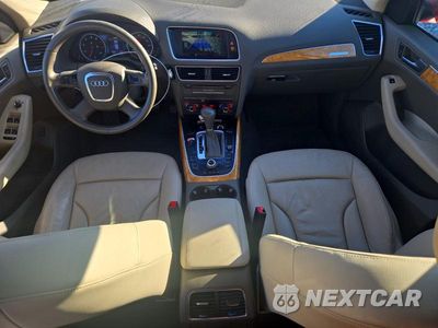 Zdjęcie 8 z 13 samochodu: 2009 AUDI Q5 3.2 VIN:WA1KK78R59A043653 - miniatura