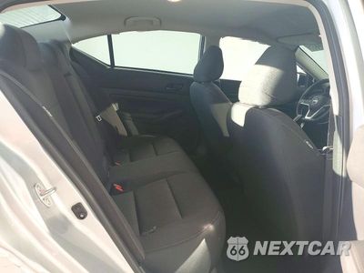 Zdjęcie 10 z 12 samochodu: 2026 NISSAN ALTIMA SV VIN:1N4BL4DV6TN305772 - miniatura
