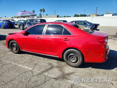 Drugie zdjęcie samochodu z przodu: 2014 TOYOTA CAMRY LE VIN:4T1BF1FK7EU831898 - miniatura