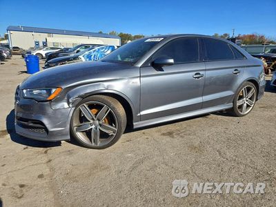 2016 AUDI A3 PREMIUM WAUA7GFF9G1030314 - główne zdjęcie licytacji z USA - miniatura