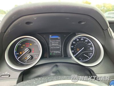 Zdjęcie 9 z 12 samochodu: 2023 TOYOTA CAMRY LE VIN:4T1C31AK3PU610368 - miniatura