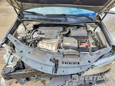 Zdjęcie 11 z 13 samochodu: 2017 TOYOTA CAMRY SE VIN:4T1BF1FK4HU771809 - miniatura