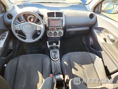 Zdjęcie 8 z 13 samochodu: 2014 SCION XD VIN:JTKKUPB48E1045381 - miniatura