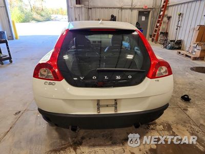 Zdjęcie 6 z 12 samochodu: 2009 VOLVO C30 T5 VIN:YV1MK672292123400 - miniatura