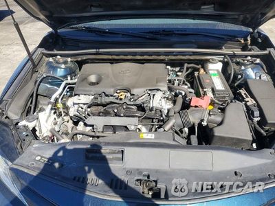 Zdjęcie 11 z 12 samochodu: 2019 TOYOTA CAMRY LE VIN:4T1B11HK8KU749122 - miniatura