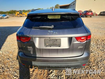 Zdjęcie 6 z 13 samochodu: 2018 JAGUAR F-PACE PREMIUM VIN:SADCJ2FN2JA256620 - miniatura