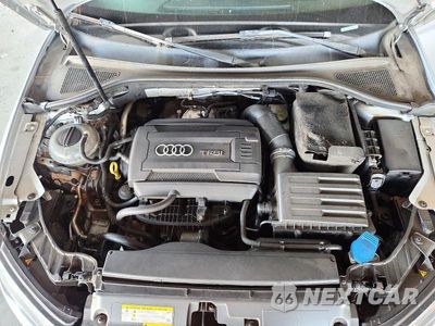 Zdjęcie 11 z 12 samochodu: 2015 AUDI A3 PREMIUM VIN:WAUACGFF4F1002091 - miniatura