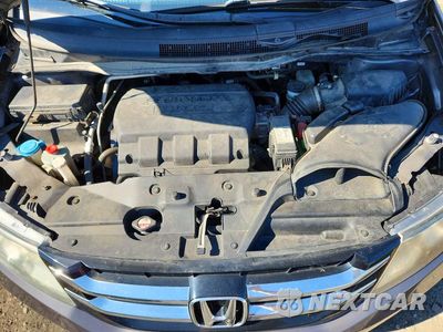 Zdjęcie 12 z 13 samochodu: 2016 HONDA ODYSSEY EX VIN:5FNRL5H48GB002299 - miniatura