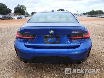 Zdjęcie 6 z 12 samochodu: 2024 BMW 330XI VIN:3MW89FF09R8E43847 - miniatura