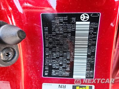 Zdjęcie 12 z 12 samochodu: 2023 TOYOTA COROLLA SE VIN:5YFS4MCE8PP164608 - miniatura