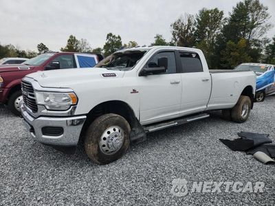 2019 RAM 3500 BIG HORN 3C63RRHL0KG724315 - główne zdjęcie licytacji z USA - miniatura
