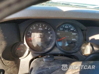 Zdjęcie 9 z 12 samochodu: 2013 CHEVROLET SILVERADO C1500 VIN:1GCNCPEX9DZ252665 - miniatura