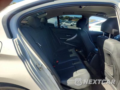 Zdjęcie 10 z 12 samochodu: 2012 BMW 328 VIN:WBA3A5C54CF342547 - miniatura