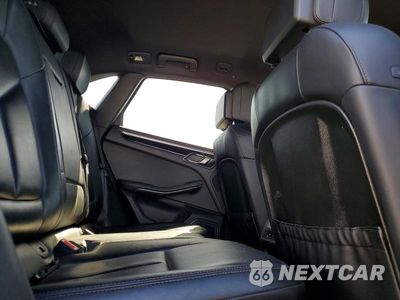 Zdjęcie 11 z 13 samochodu: 2015 PORSCHE MACAN S VIN:WP1AB2A59FLB54698 - miniatura