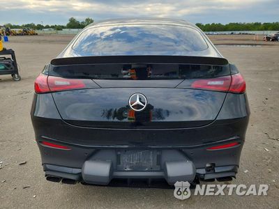 Zdjęcie 6 z 13 samochodu: 2025 MERCEDES-BENZ GLC COUPE 63 AMG S E PERFORMANCE VIN:W1NKJ8AB0SF325972 - miniatura