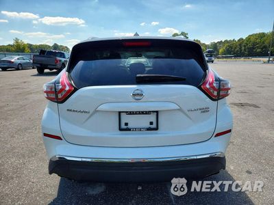 Zdjęcie 6 z 13 samochodu: 2015 NISSAN MURANO PLATINUM VIN:5N1AZ2MH8FN236263 - miniatura