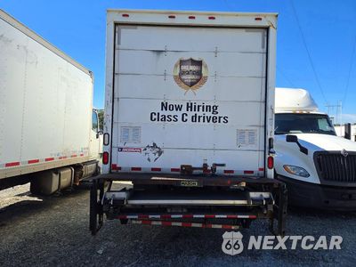 Zdjęcie 6 z 12 samochodu: 2016 FREIGHTLINER BUSINESS CLASS M2 BOX TRUCK VIN:3ALACWDT7GDHE7005 - miniatura