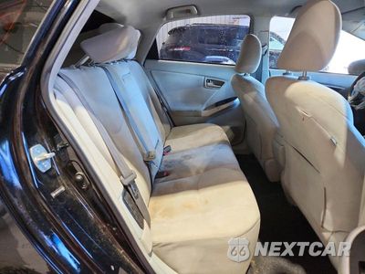 Zdjęcie 10 z 12 samochodu: 2012 TOYOTA PRIUS TWO VIN:JTDKN3DU3C5478655 - miniatura