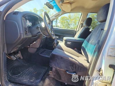 Zdjęcie 7 z 12 samochodu: 2002 DODGE RAM 1500 VIN:1D7HA18Z82S627115 - miniatura