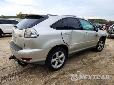Trzecie zdjęcie samochodu z tyłu: 2007 LEXUS RX 350 VIN:2T2HK31U17C013397 - miniatura
