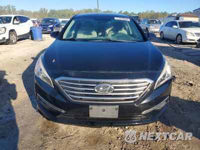 Piąte zdjęcie samochodu w środku: 2015 HYUNDAI SONATA SE VIN:5NPE24AF8FH066849 - miniatura