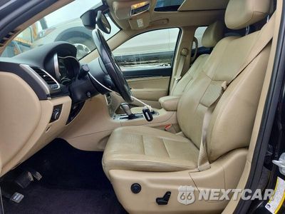 Zdjęcie 7 z 13 samochodu: 2019 JEEP GRAND CHEROKEE LIMITED VIN:1C4RJFBG1KC533056 - miniatura