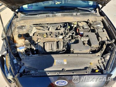 Zdjęcie 11 z 12 samochodu: 2015 FORD FUSION SE VIN:3FA6P0H72FR119979 - miniatura