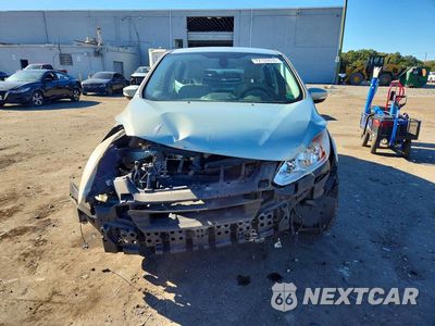Piąte zdjęcie samochodu w środku: 2014 FORD C-MAX SEL VIN:1FADP5BU5EL505909 - miniatura