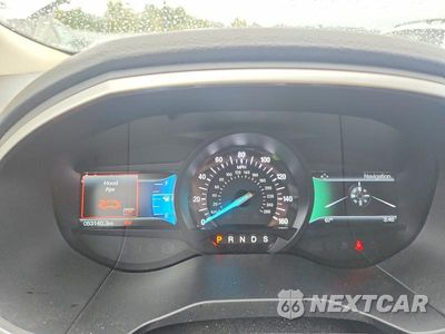 Zdjęcie 9 z 14 samochodu: 2018 FORD EDGE SEL VIN:2FMPK4J89JBB71734 - miniatura
