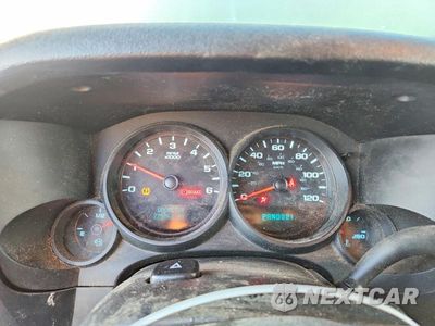Zdjęcie 9 z 12 samochodu: 2009 CHEVROLET SILVERADO K1500 VIN:3GCEK13CX9G225207 - miniatura