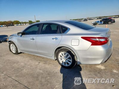 Drugie zdjęcie samochodu z przodu: 2018 NISSAN ALTIMA 2.5 S VIN:1N4AL3AP7JC247546 - miniatura