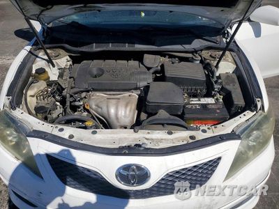 Zdjęcie 11 z 12 samochodu: 2010 TOYOTA CAMRY SE VIN:4T1BF3EKXAU563484 - miniatura